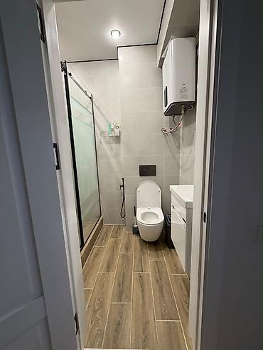 2 bedroom: 2 комнаты, 61 м², Технопарк Элитка, 2 этаж, Евроремонт — 2