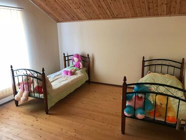 Uzunmüddətli kirayə evlər: 120 kv. m, 3 otaqlı — 28