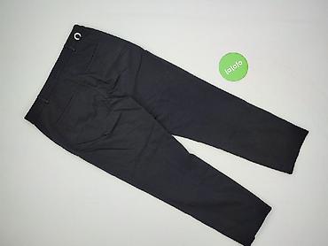 buty ecco outlet: STOCKH LM, Spodnie materiałowe damskie, rozmiar S — 3