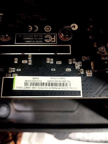 Настольные ПК и рабочие станции: Компьютер, ОЗУ 4 ГБ, Игровой, HDD + SSD — 16