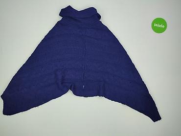 softshell name it: Ponczo damskie, rozmiar One size — 3