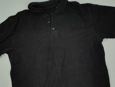 koszulki męskie cropp: Поло для чоловіків, 2XL, стан - Дуже гарний