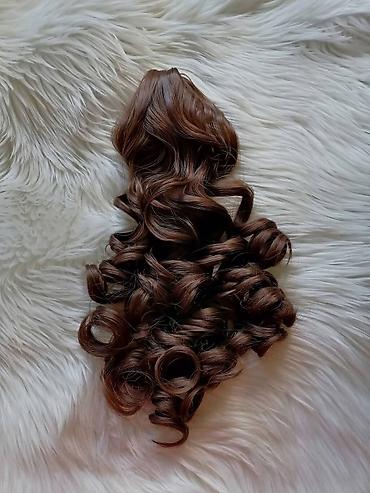 Aksesoari za kosu: Rep 1800 — 11