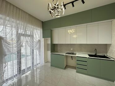 Həyət evləri və villaların satışı: Şüvəlan qəs. 4 otaqlı, 110 kv. m, Kredit yoxdur, Yeni təmirli — 9