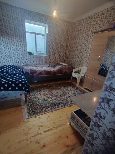 Həyət evləri və villaların satışı: Satılır: Təcili satılır real alıcılar üçün həyət evi - Həyətyanı — 3