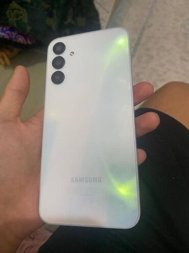 самсунг раскладушка: Samsung Galaxy A15, Б/у, 128 ГБ, цвет - Белый