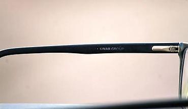 Ostali kućni aparati: Vintage Einar’s 121 - dioptrijski ram. Originalni dioptrijski ram na lalafo.rs — 4 Ostali kućni aparati: Vintage Einar’s 121 - dioptrijski ram. Originalni dioptrijski ram — 4