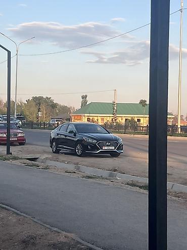 dio 27: Hyundai Sonata: 2019 г., 2.4 л, Автомат, Бензин, Седан — 4