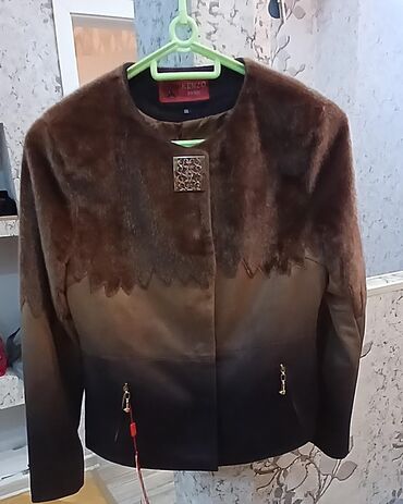 cins pencekler: Пиджак, Kenzo, M