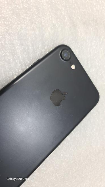 бу айфон 7 цена: IPhone 7, Б/у, 32 ГБ, Черный, Защитное стекло, 100 % — 10