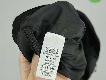 molo: Marks & Spencer, Spódnica damska, rozmiar L — 5
