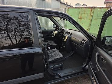 стол хонда црв: Honda CR-V: 2000 г., 2 л, Автомат, Универсал — 4
