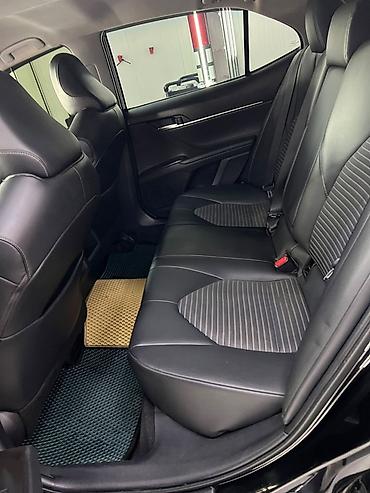 диски на тико: Toyota Camry: 2021 г., 2.5 л, Автомат, Бензин, Седан — 6