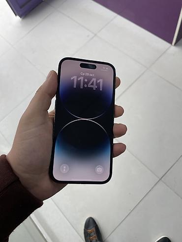 world telecom iphone 14 pro: IPhone 14 Pro, Graphite — 2