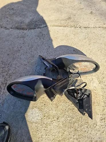 manuel auto: RETROVIZORI SEAT CORDOBA KORDOBA | Cena ke po kom — 1