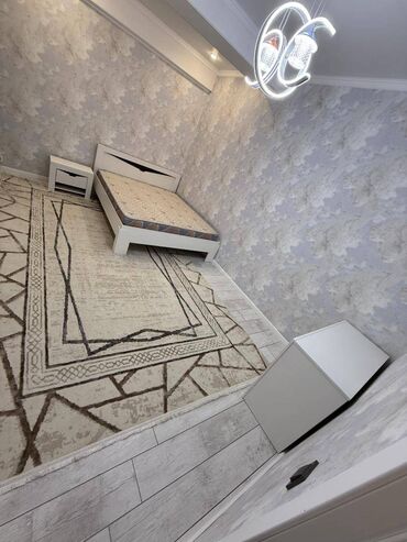 снять квартиру без риэлтора: 2 комнаты, 71 м², Элитка, 3 этаж, Евроремонт