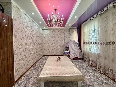 жк акниет бишкек: 4 комнаты, 99 м², 6 этаж — 7