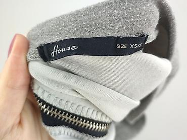 xs: House, Bluza damska
, rozmiar XS — 4