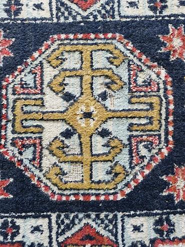 shekil: Xalça Azərbaycan, Kredit yoxdur — 5