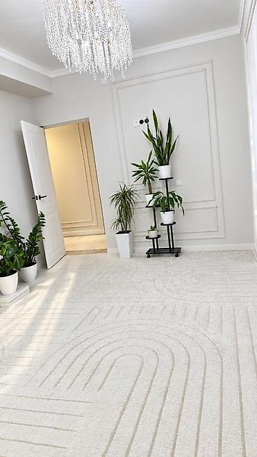 квартира чапаева: 1 комната, 39 м², Элитка, 5 этаж, Дизайнерский ремонт — 3