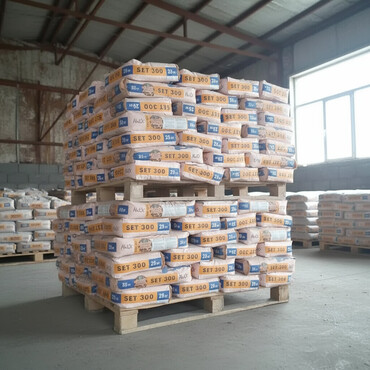 другие товары: Казахстанский кафельный клей "Сет-300". Оптом и в розницу. Мы