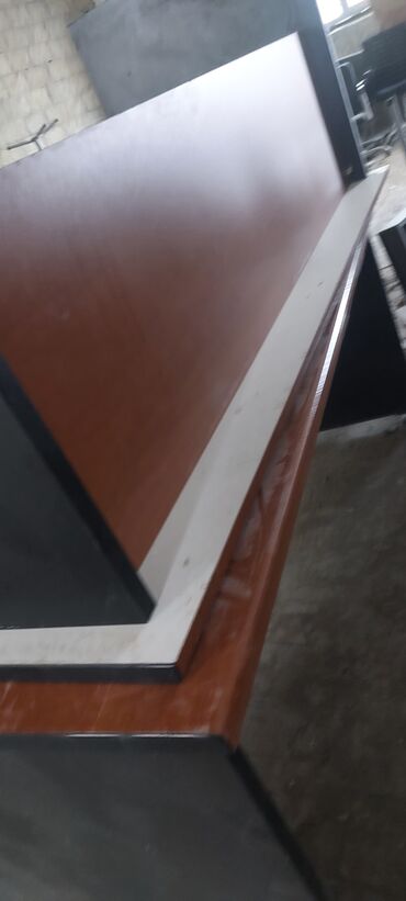 Digər ofis ləvazimatları: Ofis mebelləri satıram — 18