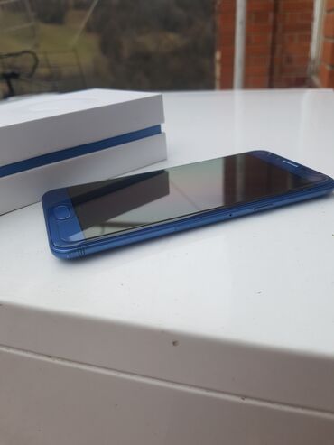 Samsung: Samsung C5010 Squash, 4 GB, bоја - Tamnoplava, Dual SIM — 5