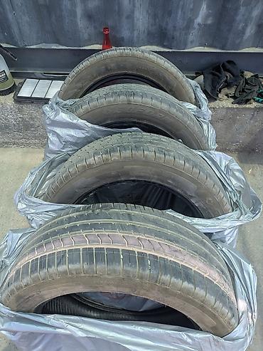 crv 2: Шины 255 / 50 / R 19, Лето, Новый, Комплект, Легковые, Китай, Goform — 1