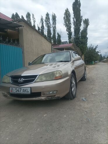 скупка не рабочих авто: Honda Inspire: 2001 г., 2.5 л, Автоматические, Бензин, Седан