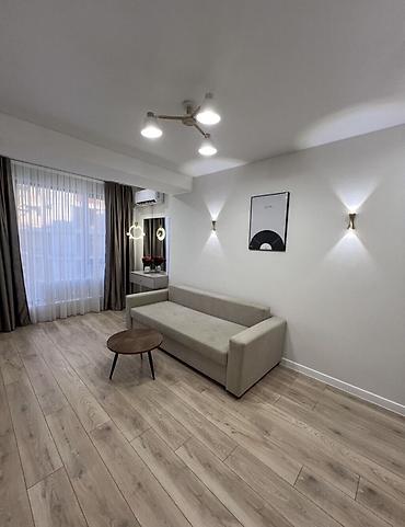квартиры без посредников: Студия, 42 м², Технопарк Элитка, 10 этаж — 2
