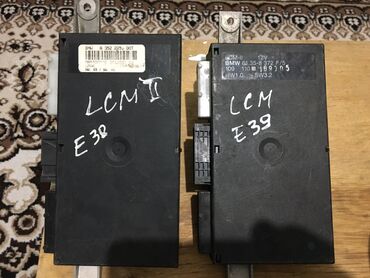 Зеркала: БМВ Е39 Е38Е53 ЗЕРКАЛА ПЕЧКА БЛОКИ ФАРЫ АКПП ХОДОВКА КУЗОВ И МНОГОЕ — 5