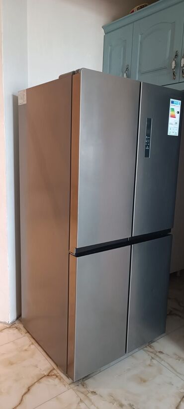 soyuducu alisi: Б/у Холодильник