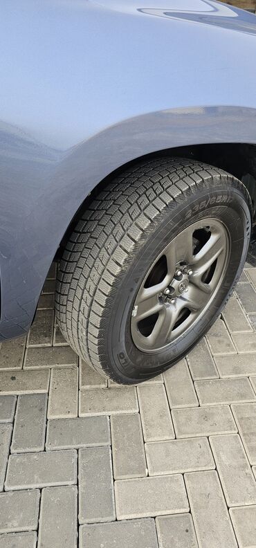 Toyota: Toyota RAV4: 2010 г., Автомат, Газ, Кроссовер — 6