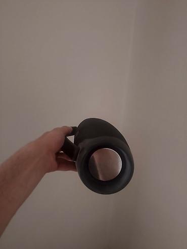 kontakt home kalonka: Daşıma tutacaqlı portativ Bluetooth akustik kolon - Güclü stereo səs — 2