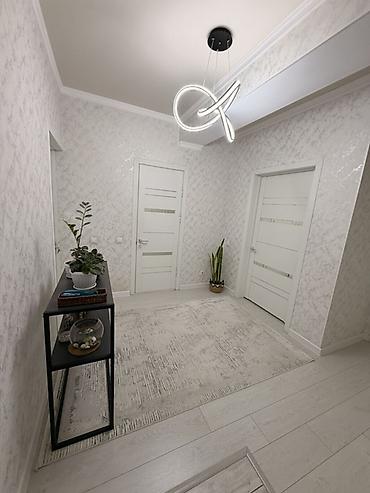 Продажа квартир: 2 комнаты, 59 м², Тунгуч мкр Элитка, 7 этаж, Свежий ремонт — 7