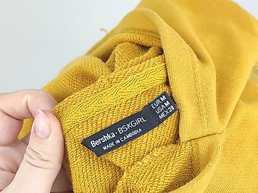subdued bluza: Bershka, Bluza z kapturem damska, rozmiar M — 5