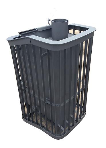 Тепловые завесы: #Печидлябани#Банные Печи# Отопительные Печи Камины# Российские банные — 5