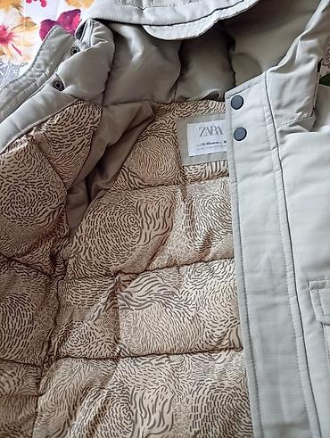ust geyimleri: Kurtka, Uniseks, 1 - 2 yaş, Zara Kids — 4
