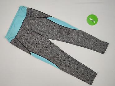 ciazowe: Legginsy Sportowe damskie, rozmiar S — 2