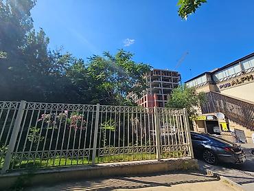 sabuncuda satilan evler: Bakıxanov qəs., 1 otaqlı, Yeni tikili, m. Neftçilər, 68 kv. m — 7