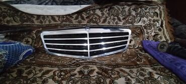 Oblisovkalar, barmaqlıqlar: Mercedes-Benz 202, 2008 il, Orijinal, Almaniya, İşlənmiş