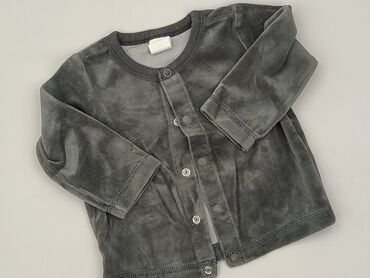 Kardigan, H&M, 3-6 miesięcy, stan - Idealny