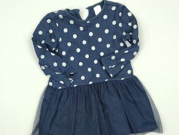 tommy hilfiger bluzka w paski: Dress, H&M, 12-18 months, condition - Very good