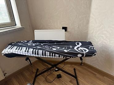 Musiqi alətləri: Roland FP-30X rəqəmsal pianino – ağ rəng - 88 ədəd PHA-4 Standard — 2