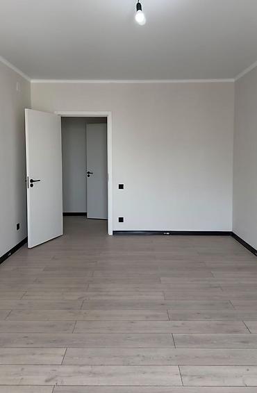 обмен на дом: 2 комнаты, 68 м², Кара-Жыгач ж/м Индивидуалка, 12 этаж, Евроремонт — 5