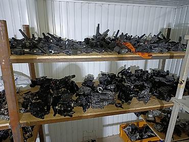 Двигатели, моторы и ГБЦ: Основной моторние запчасти на хундай Киа привозной Корея звононите по — 17