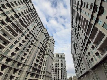 buzovna emlak: 2 otaqlı, Yeni tikili, m. Həzi Aslanov, 88 kv. m