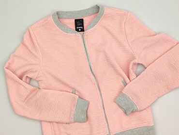 kombinezon zimowy f f: Sinsay, Women`s bomber jacket, size S (EU 36)