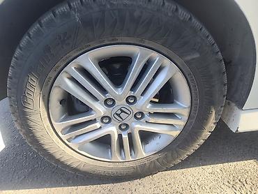 Шины: Зимняя шина Cordiant Winter Drive - Размер: 215/65 R16 - Индекс — 3