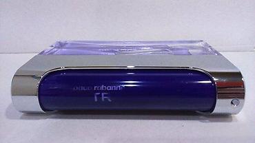 Parfemi: PACO RABANNE ULTRAVIOLET EDT100ML TSTR | Paco Rabanne Ultraviolet — 3